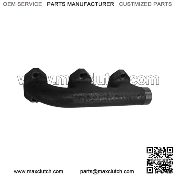 675779C3 Rear Manifold Fits International D414 D436 D466 DT466++ Combines