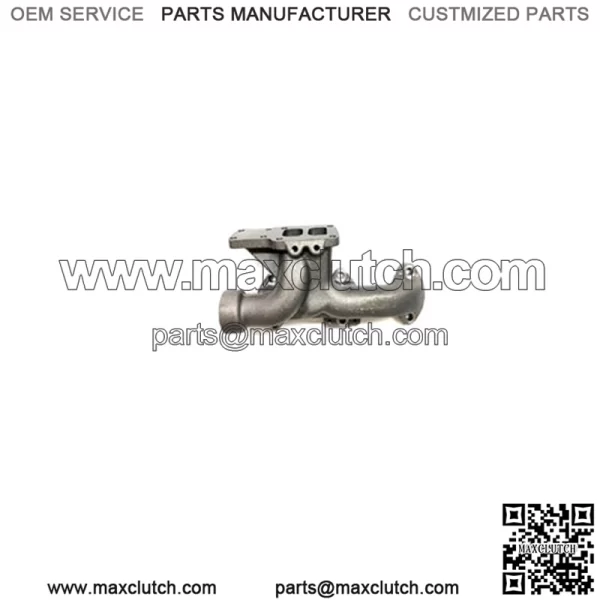 683564C91 Exhaust Manifold Fits International 3388 3588 3788 4166 4186 4366 4386