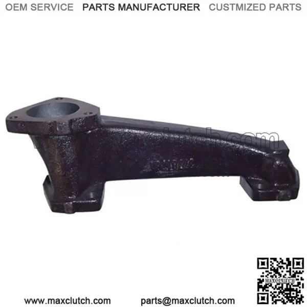 733206M1 Exhaust Manifold Fits Massey Ferguson 175 180 270 283 290 ++ Tractors