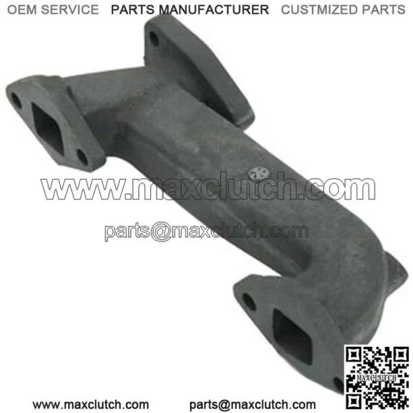 Exhaust Manifold Fits Massey Ferguson 3165 3165 30 30 165 37781401
