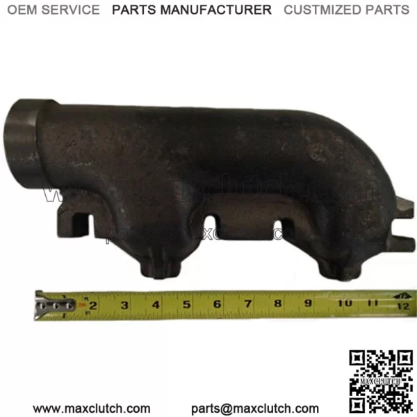 8S7716 Manifold fits Caterpillar 816F 815B 815F SR4 12H 12H ES 12H NA 140G 140H