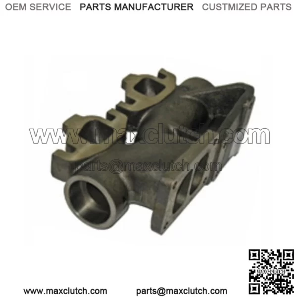 Fits 8S7717 Fits Caterpillar Exhaust Manifold 621 980B D6D D6H D7G D7H Fits