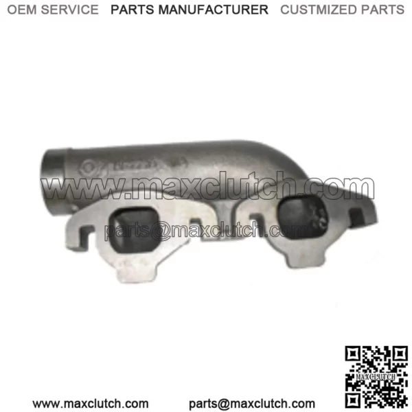 8S7718 Exhaust Manifold Fits CAT Fits Caterpillar 3306