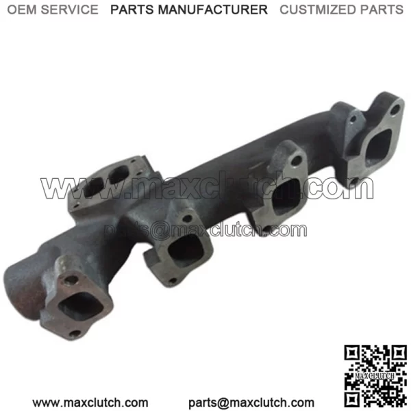 New manifold fits Ford/New Holland 9700, TW10, TW15, TW20, TW30, TW35, TW5