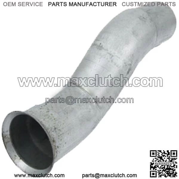 Fits JD2950MP New Header Pipe Fits John Deere 2840 2940 2950 2955 3055 3150 31