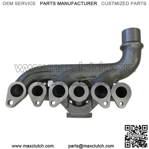 Manifold fits John Deere 1020 1520 300 301 gas tractor