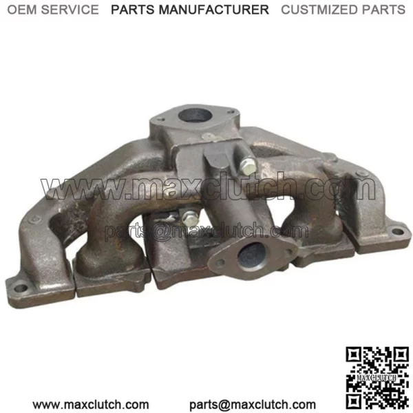 VT329 VT330 Manifold fits Case-IH VA VAC VAH VAO tractor models