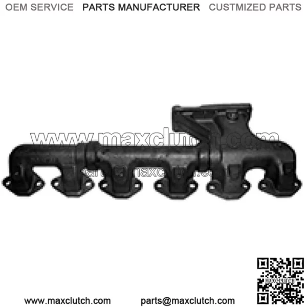 New Manifold Assembly Without Gaskets Fits Allis Chalmers 7030 7040 7045 7050 7060 +