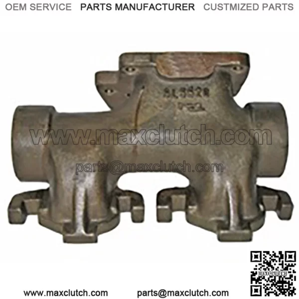 9L5520 Manifold Fits Caterpillar 3306 D250E D250E II D300E D300E II SR4 330 330L