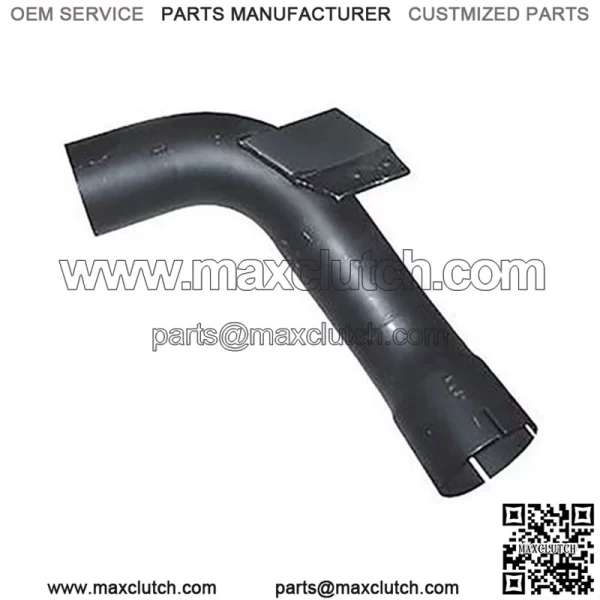 146494C1 Exhaust Pipe Fits International Tractors 1086 1486 1586