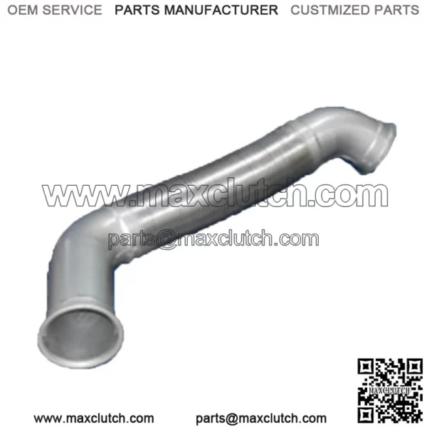 4P0494 Exhaust Pipe Fits CAT Fits Caterpillar 973