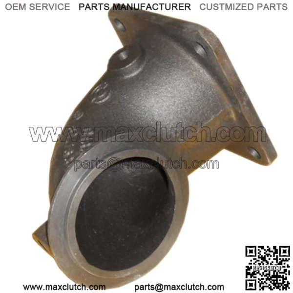 5L7634 New Elbow Fits Caterpillar C18 TH35-C15I TH35-E81 RM-250C RR-250 RR-250B