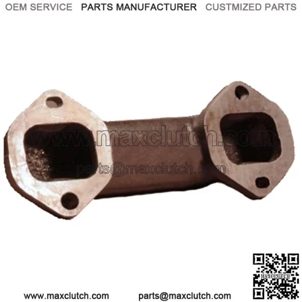 1051738 Exhaust Manifold Fits CAT Fits Caterpillar 3116