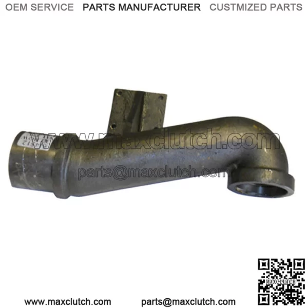 6I4512 Exhaust Pipe Fits Caterpillar IT24F 924F 3114
