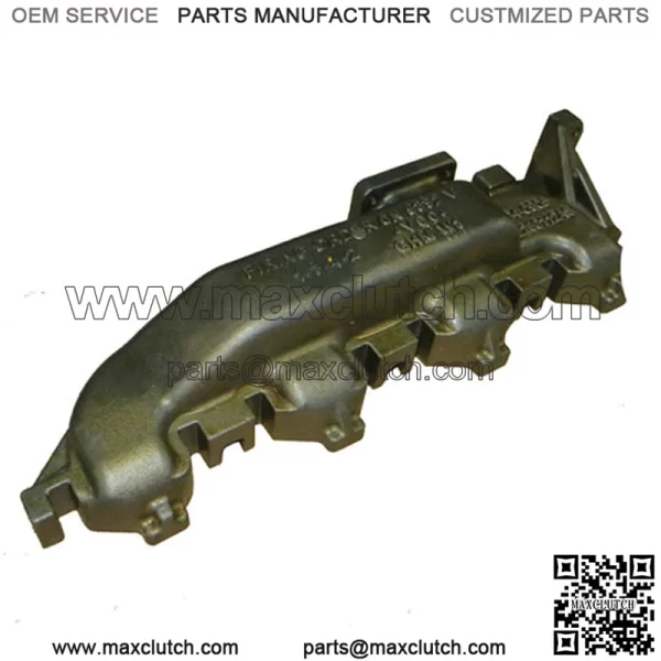 6N5392 Manifold fits Caterpillar 515 525 527 963 3304
