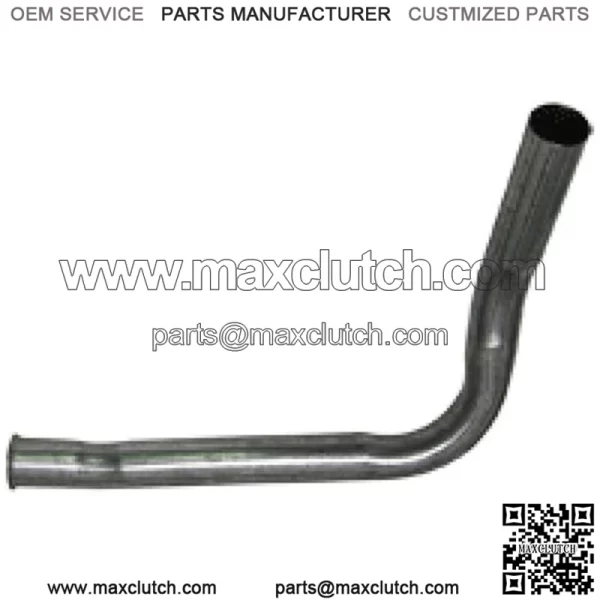 H1062R * Fits John Deere H Exhaust * We guarantee fit and function - Buy di