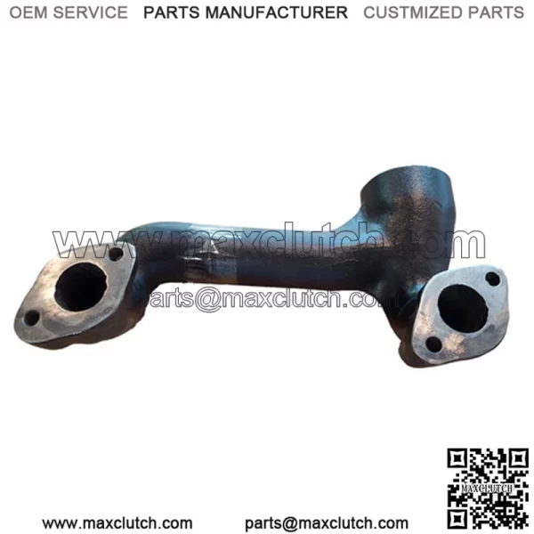 738663M1 Exhaust manifold fits Massey Ferguson tractor models: 1080, 1085