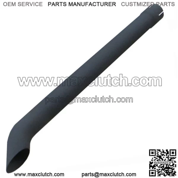 2850152 Exhaust Extension Pipe Fits Caterpillar D3G D4G D5G 3046