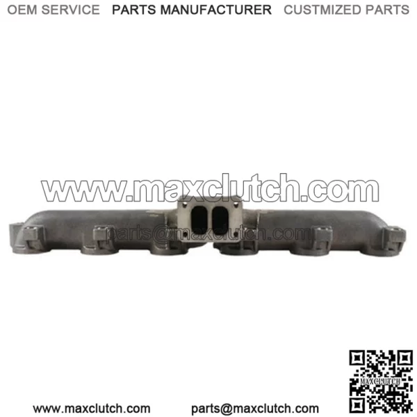 81879190 Exhaust Manifold Fits Ford/New Holland 8010 8260 8360 8560 8670 8670A