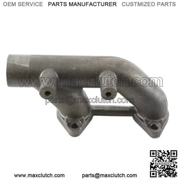 Manifold J943850 J937477 fits Case IH SPX4410 STX275 STX325 Injectors