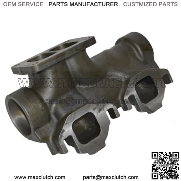 8N5385 - MANIFOLD-OUTLET Fits Caterpillar 8N5384 3Y9985 8N5386 7N2730