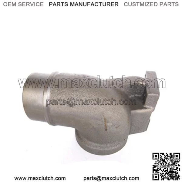 Exhaust Pipe Fits Caterpillar 7S7129 NEW