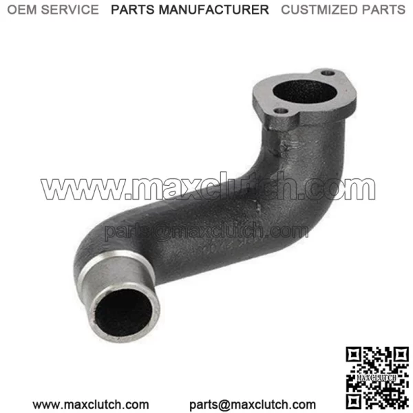 The manifold fits John Deere tractors 3030 3040 3050 3130 3140 3150 3340 3350