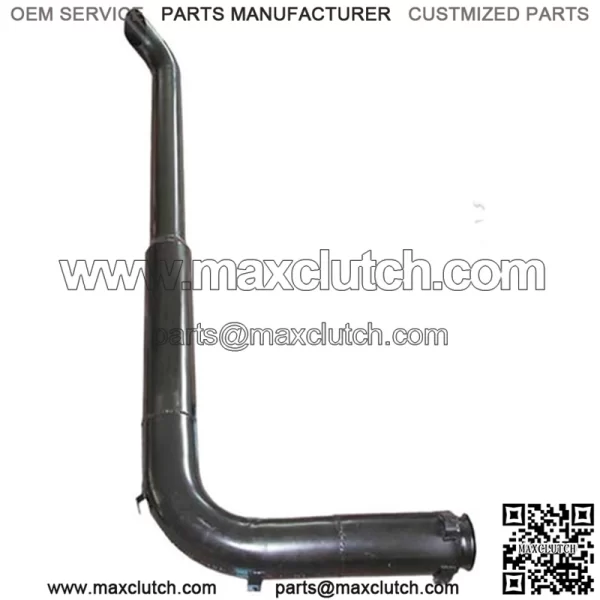 Exhaust Pipe Fits John Deere 7610 7710 7800 7810 7600 7700 RE175775