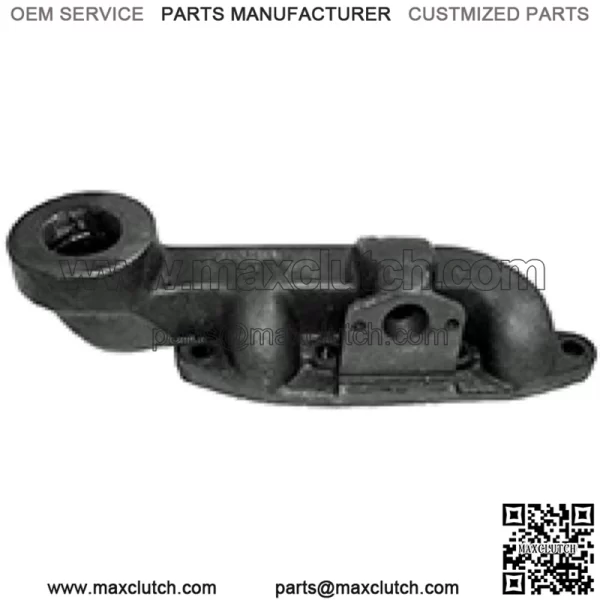 JDS132 Manifold Fits John Deere