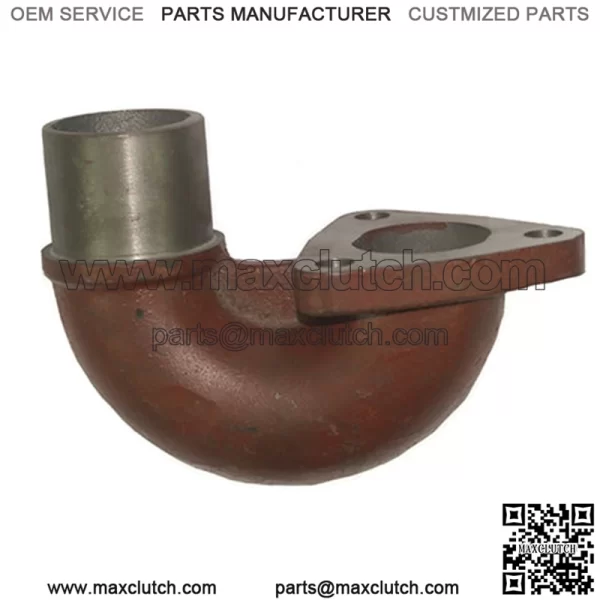 Exhaust Pipe Fits Massey Ferguson 165UK 175UK 178 897913M1 Tractor