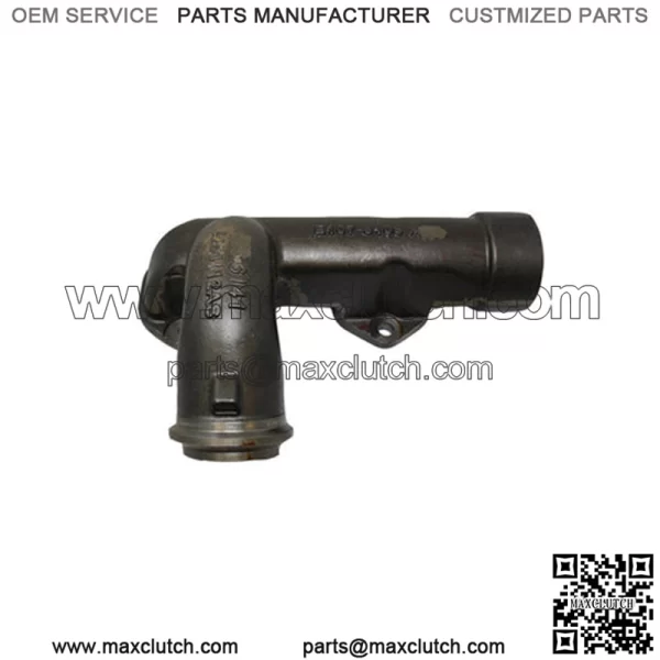 1078108 Exhaust Manifold Fits Caterpillar Models