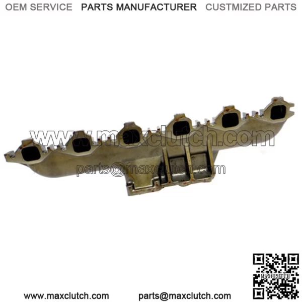 Manifold 7N3486 fits Caterpillar SR4 12H ES 12H NA 140G 140H 140H ES 140H NA 6SU