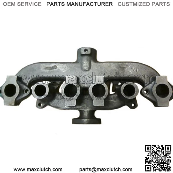 Intake and Exhaust Manifold Fits D14 D15 70234143 70234143-A