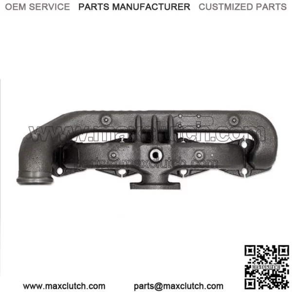 Manifold fits Massey Ferguson TE20 TO20 TO30 1077789M1 1750343M91