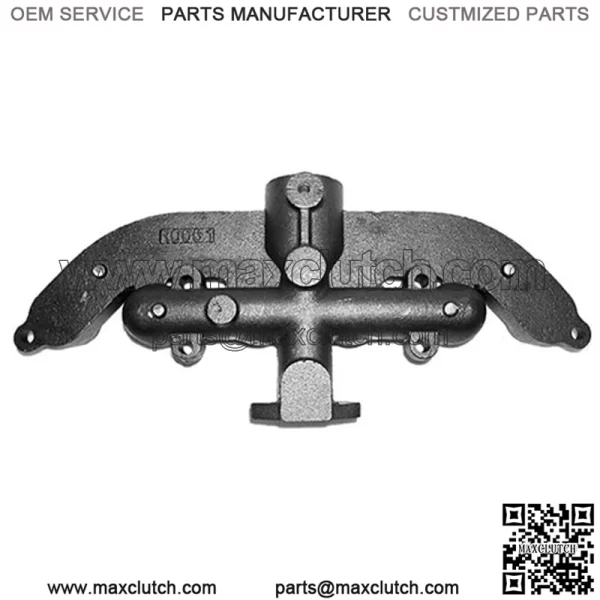 70225323 New Manifold Fits Allis-Chalmers BC CA