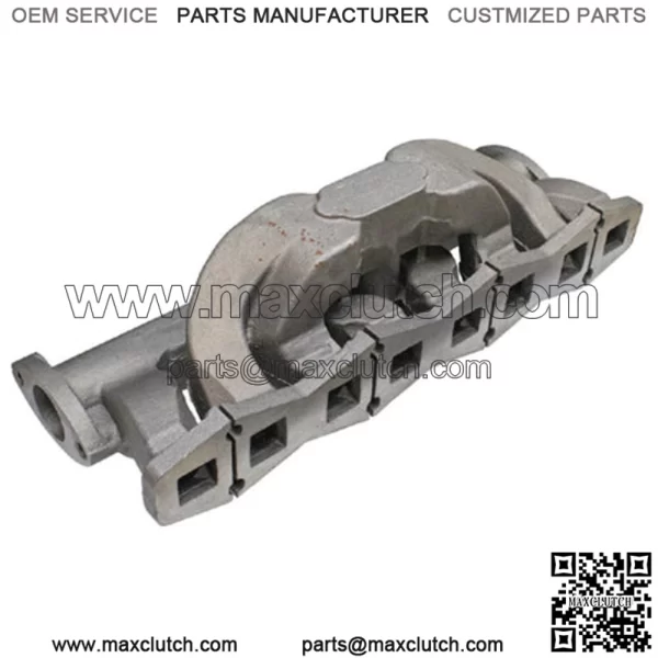 Collector MFS051 fits Continental