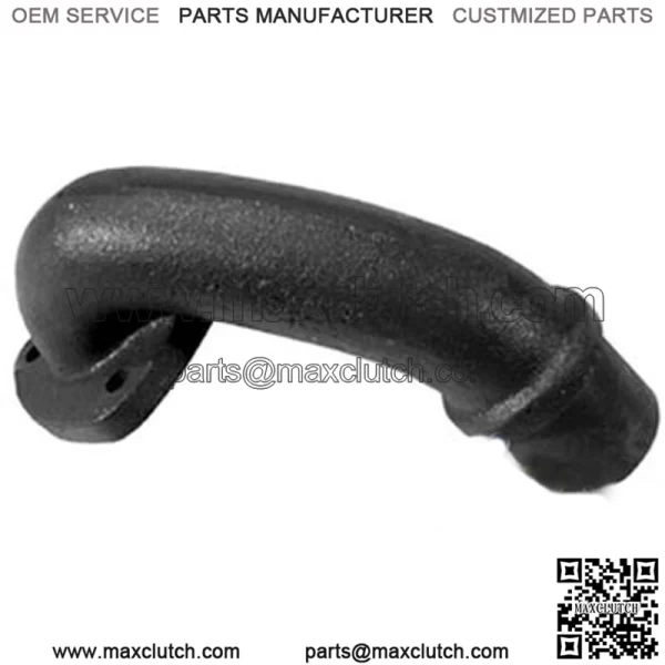 898011M1 Exhaust Manifold Elbow Fits Massey Ferguson 35 148 135
