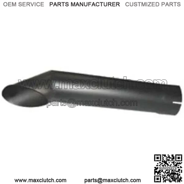 7S8736 Pipe fits Caterpillar 3306 D6G2 LGP D6G2 XL