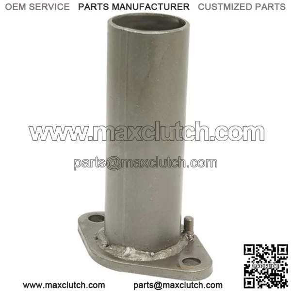 3072544R1 Exhaust Pipe Fits International Tractor B275 B414 354 384 444 2300++