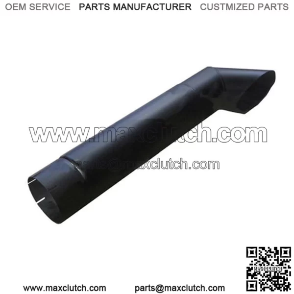 New Aftermarket Exhaust Pipe 7N1760 Fits Caterpillar 824C 826C 980C 980F