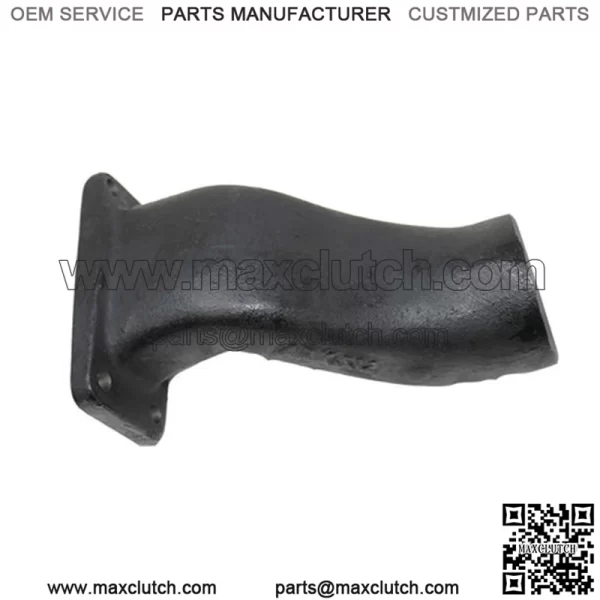 S.57389 Elbow, outlet, 3136668R1 Suitable for Landini