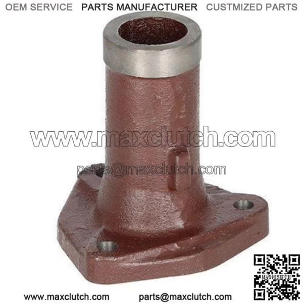 K928274 New Exhaust Elbow Fits David Brown Tractors 770 780 880 885 1190 1194