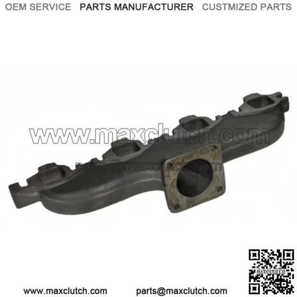 Fits CAT 9S2356 9S-2356 manifold for 951B, 3304