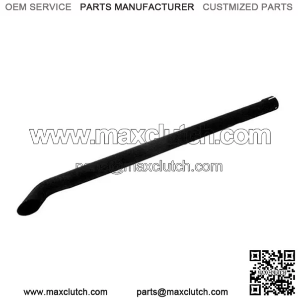 S.42770 Pipe, extension fits Massey Ferguson