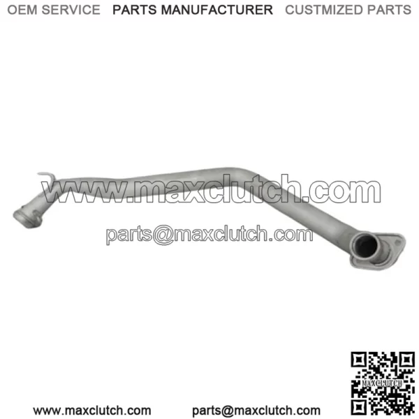 Can Am Commander 2011-2018 Front Exhaust Pipe 707601013