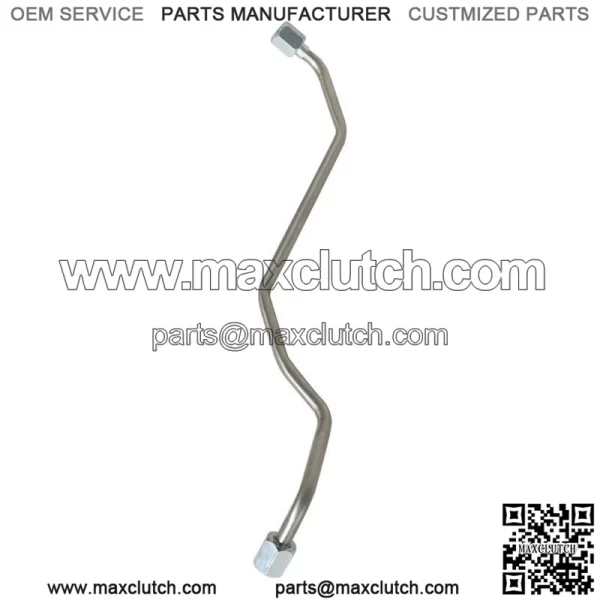 Exhaust Back Pressure EBP Sensor Tube Kit For 01-03 Ford Super Duty Diesel 7.3L - Image 2