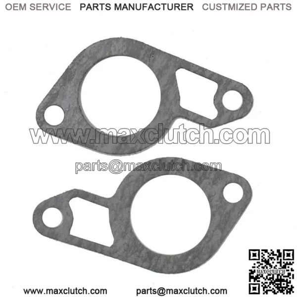 Cast Aluminum Coolant Flange Upgrade Kit For VW MK4 Golf Jetta GLI GTI TT 1.8T - Image 5