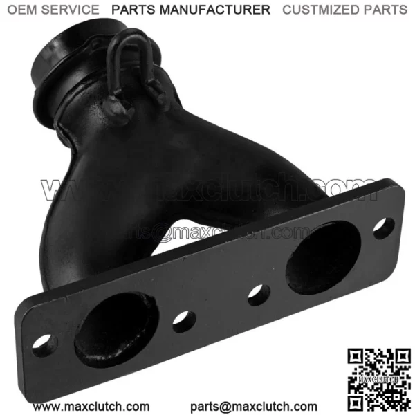 Exhaust Manifold For Polaris 1261564-489 1261564-029 NEW
