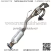 For 2003-2007 Nissan Murano SL/S/SE 3.5L V6 3pcs Catalytic Converter LH+RH+REAR - Image 3