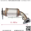 For 2003-2007 Nissan Murano SL/S/SE 3.5L V6 3pcs Catalytic Converter LH+RH+REAR - Image 4